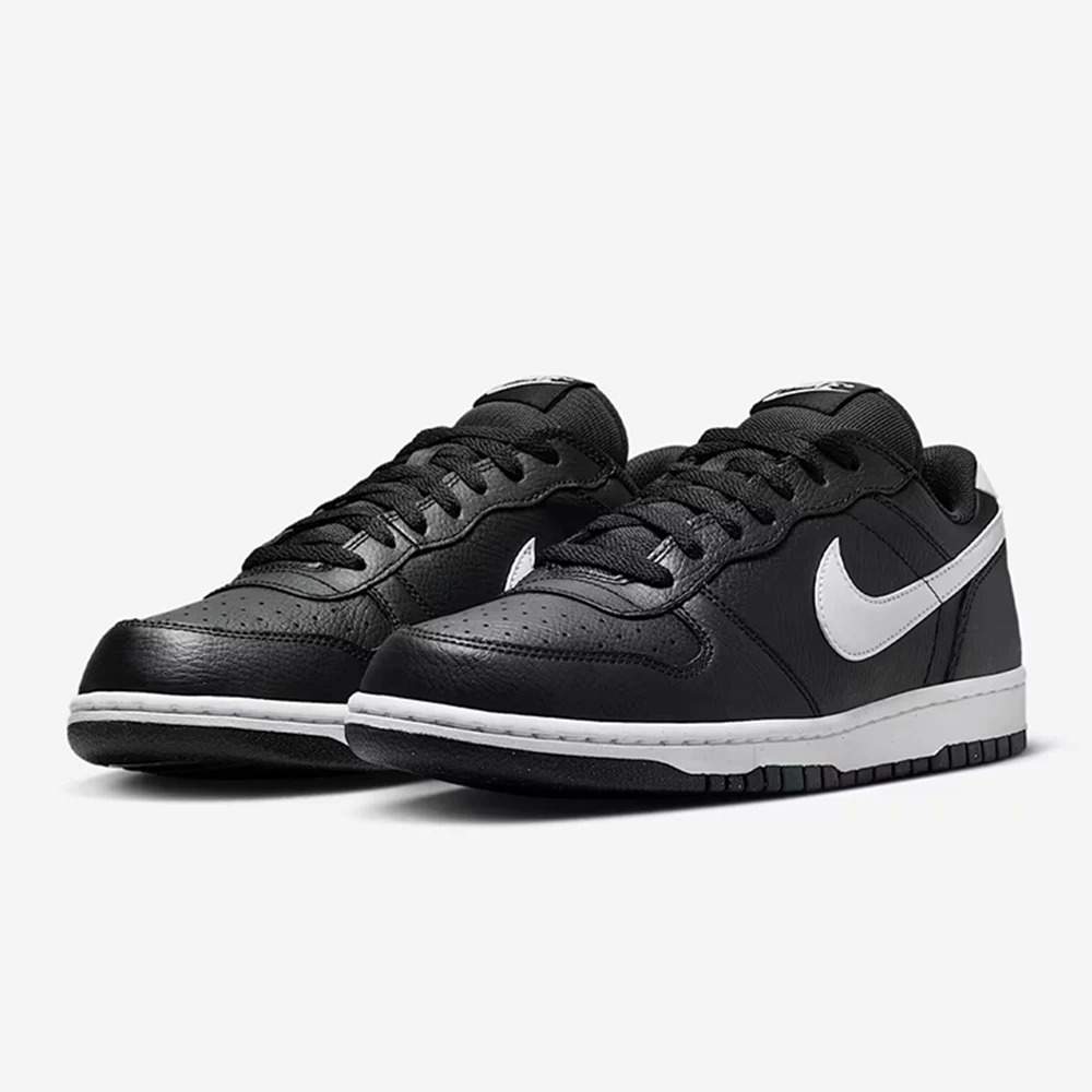 Nike BIG NIKE LOW Men's Sports - đánh giá và giá Men Shoes Size Nike