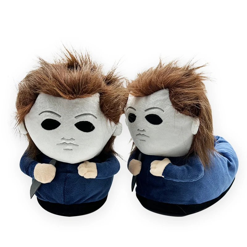 Halloween Michael Myers Funny  - đánh giá và giá Men Shoes Myer