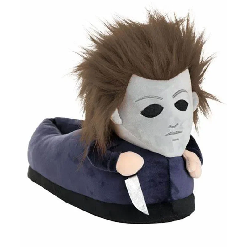 Halloween Michael Myers Funny  - đánh giá và giá Men Shoes Myer