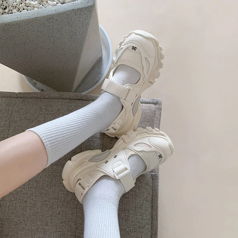 Women Sport Sandals Wedge Holl - đánh giá và giá Sandal Sport Outdoor