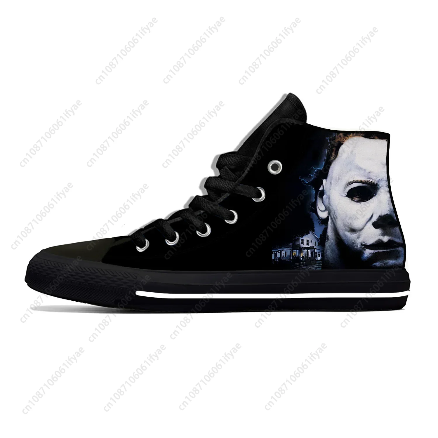 Michael Myers Halloween Horror - đánh giá và giá Men Shoes Myer