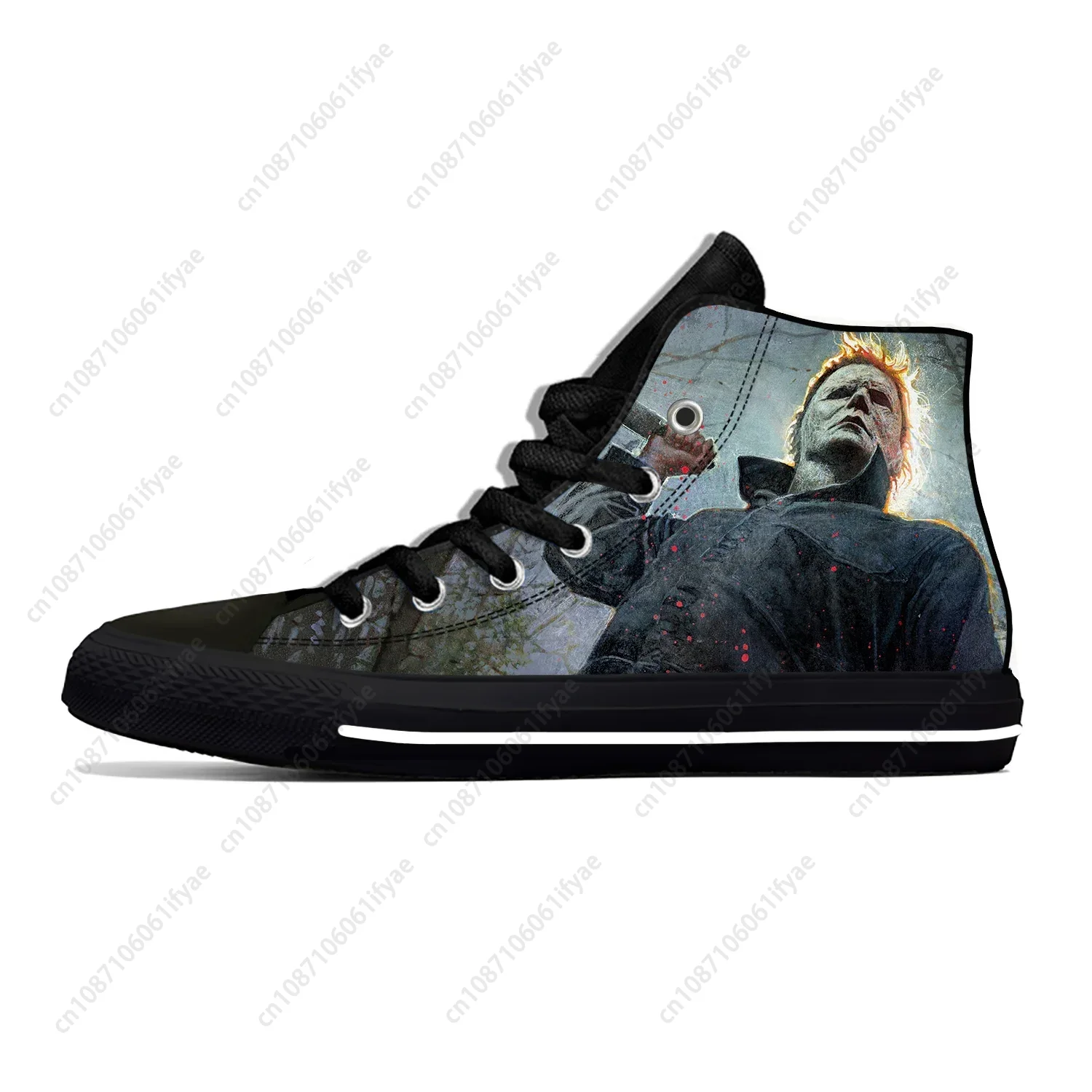 Michael Myers Halloween Horror - đánh giá và giá Men Shoes Myer