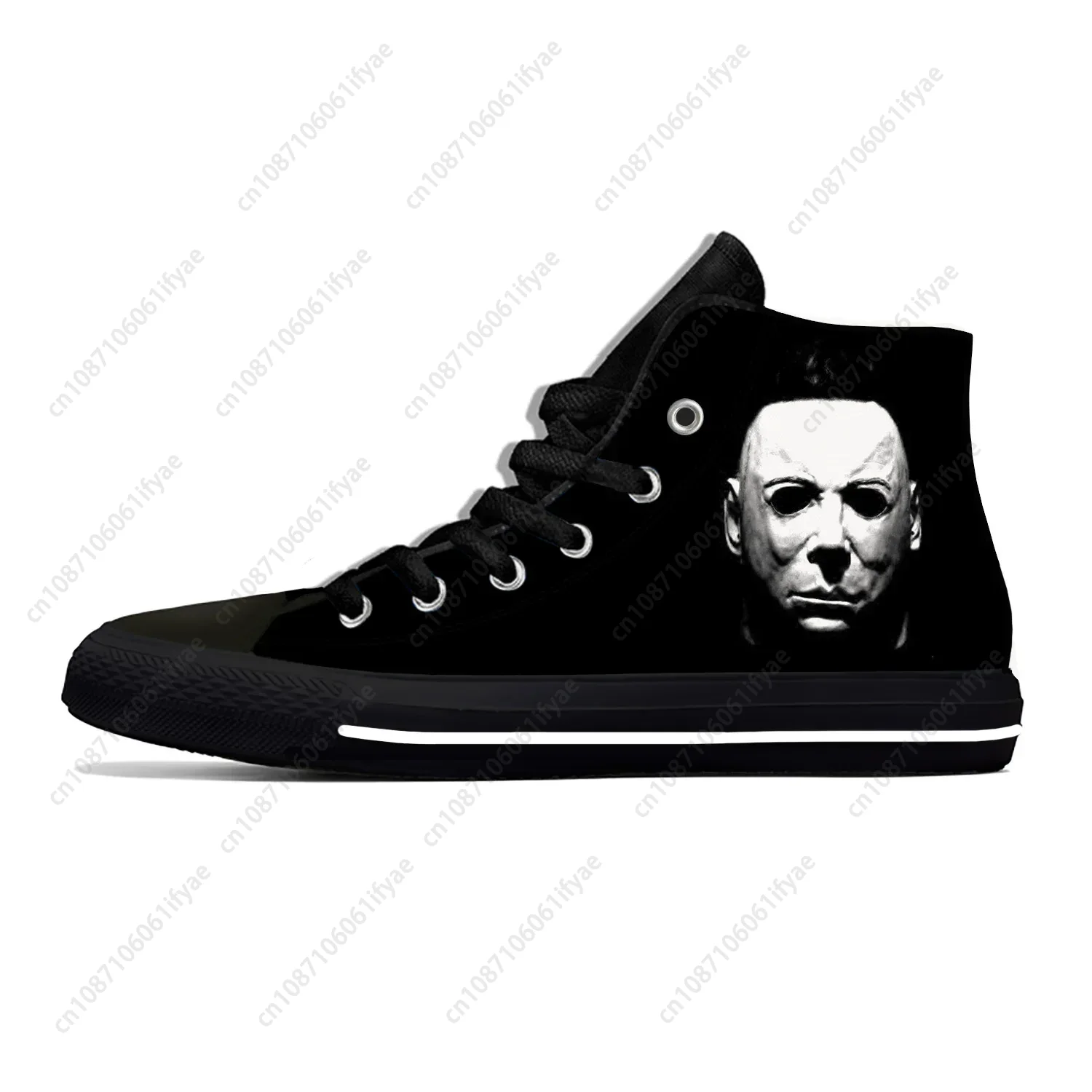 Michael Myers Halloween Horror - đánh giá và giá Men Shoes Myer