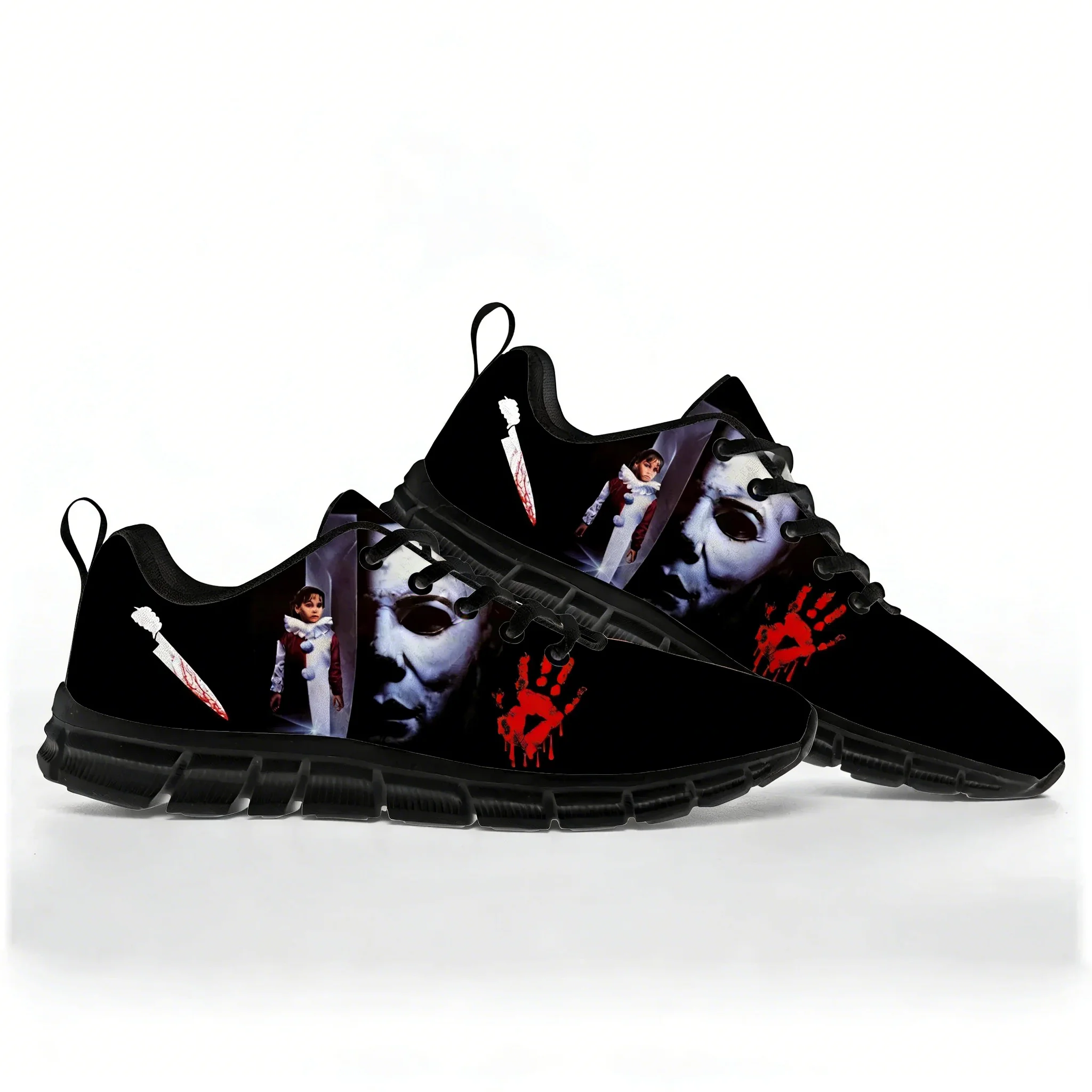 Horror Halloween Sports Shoes  - đánh giá và giá Men Shoes Myer