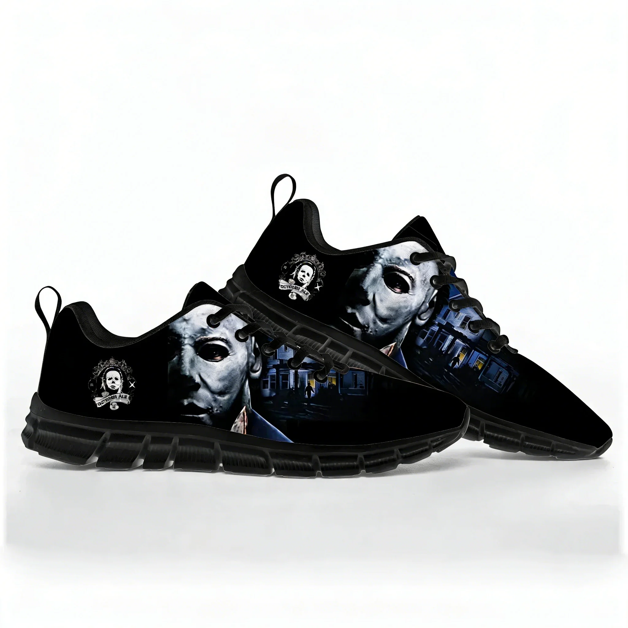 Horror Halloween Sports Shoes  - đánh giá và giá Men Shoes Myer