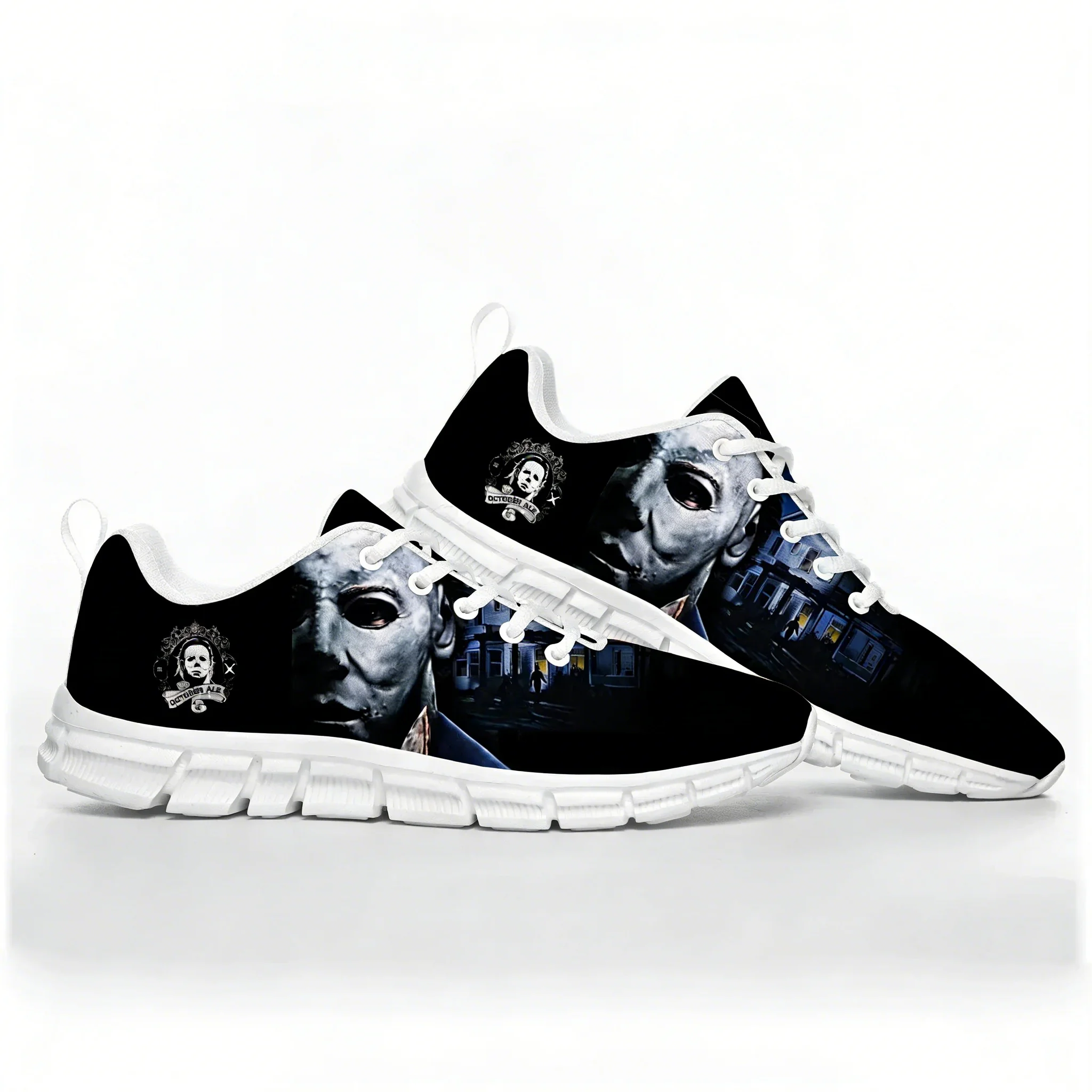 Horror Halloween Sports Shoes  - đánh giá và giá Men Shoes Myer