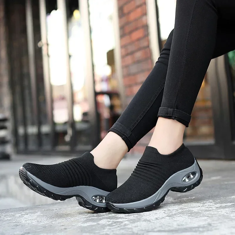 Mesh Women Walking Shoes Runni - đánh giá và giá Men'S Shoes Size 43 In Us