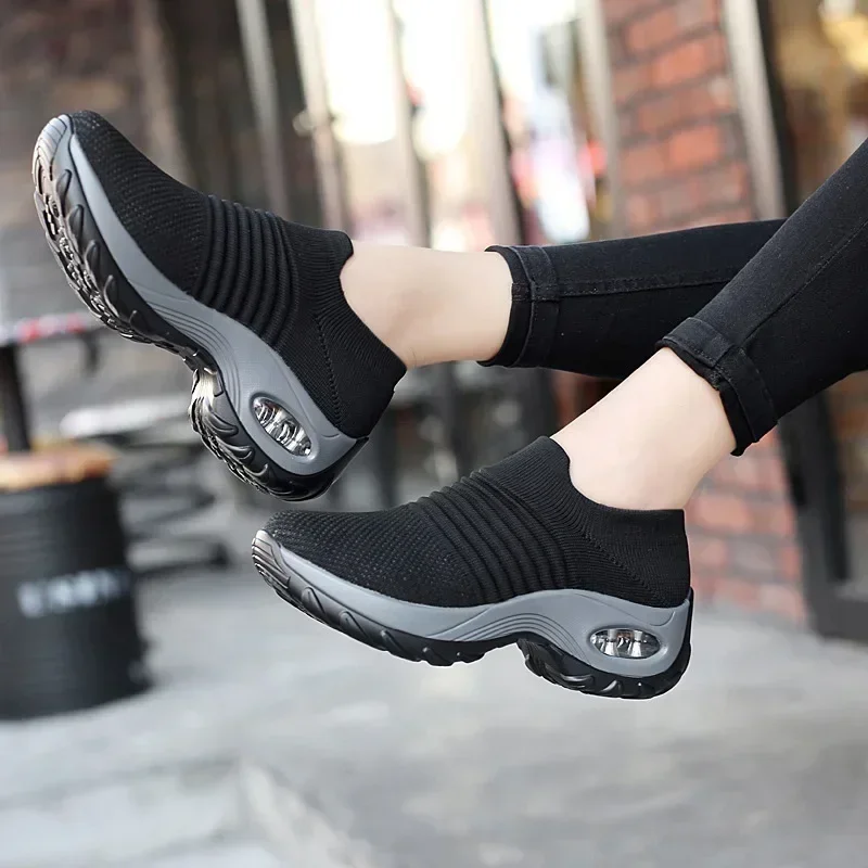Mesh Women Walking Shoes Runni - đánh giá và giá Men'S Shoes Size 43 In Us