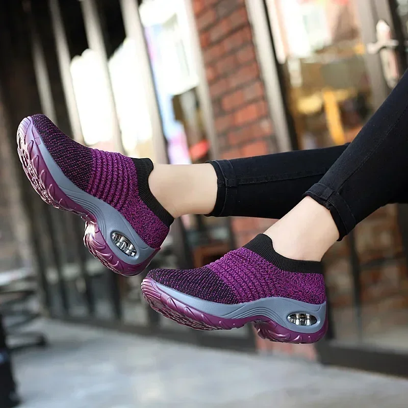Mesh Women Walking Shoes Runni - đánh giá và giá Men'S Shoes Size 43 In Us