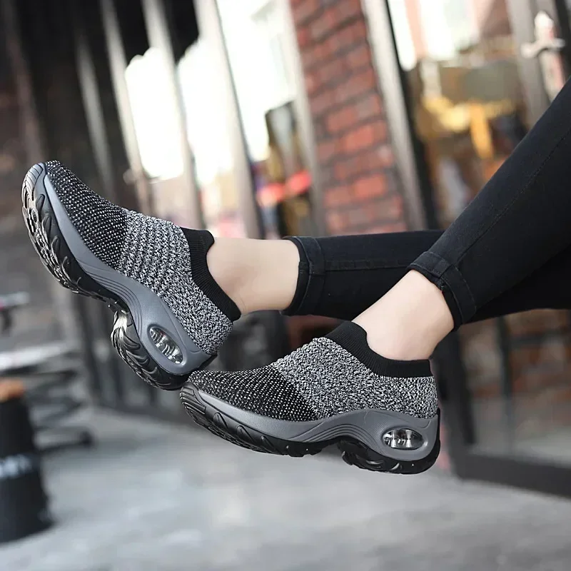 Mesh Women Walking Shoes Runni - đánh giá và giá Men'S Shoes Size 43 In Us