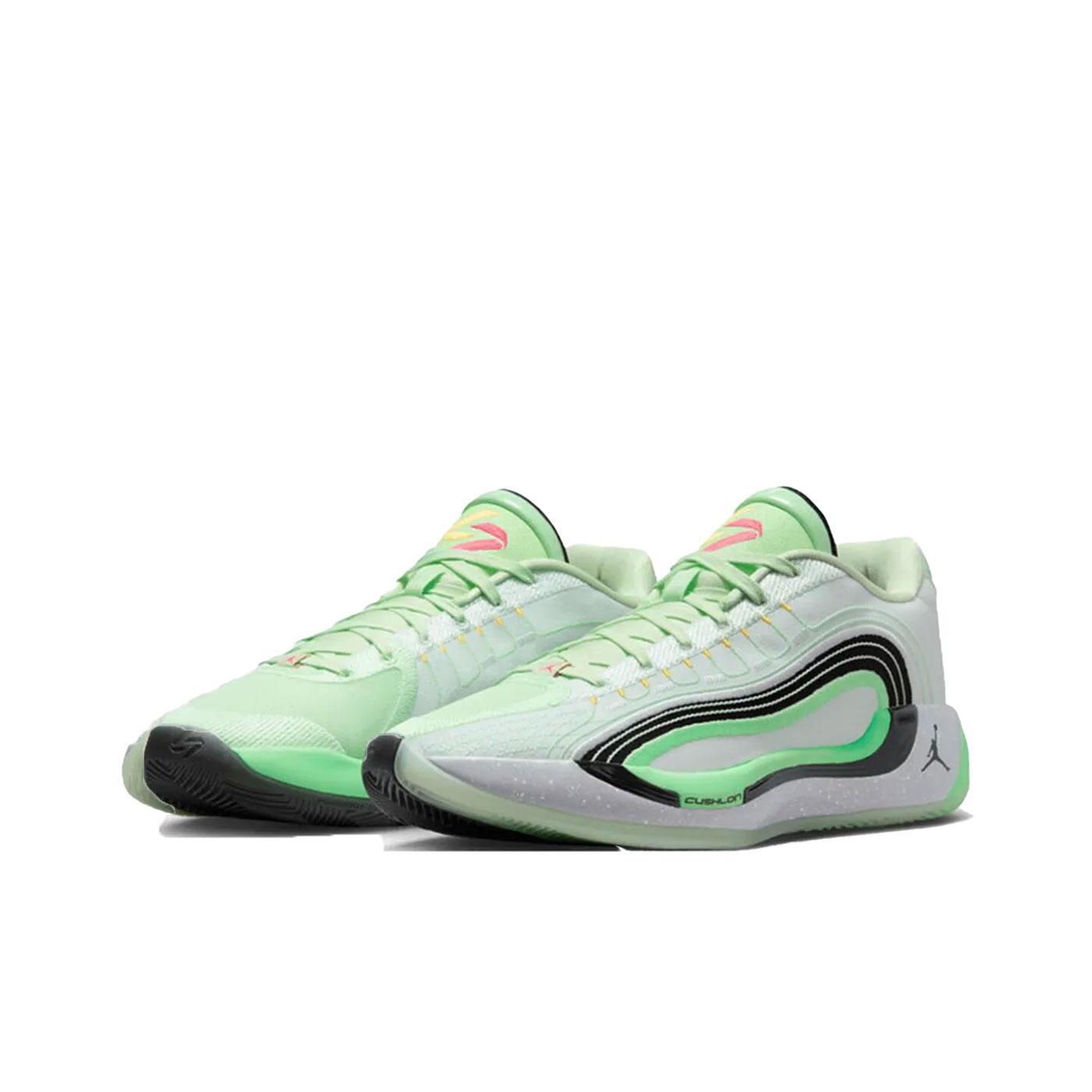 Nike Air Jordan Luka 4 PF Donč - đánh giá và giá Men Shoes Jordan 4