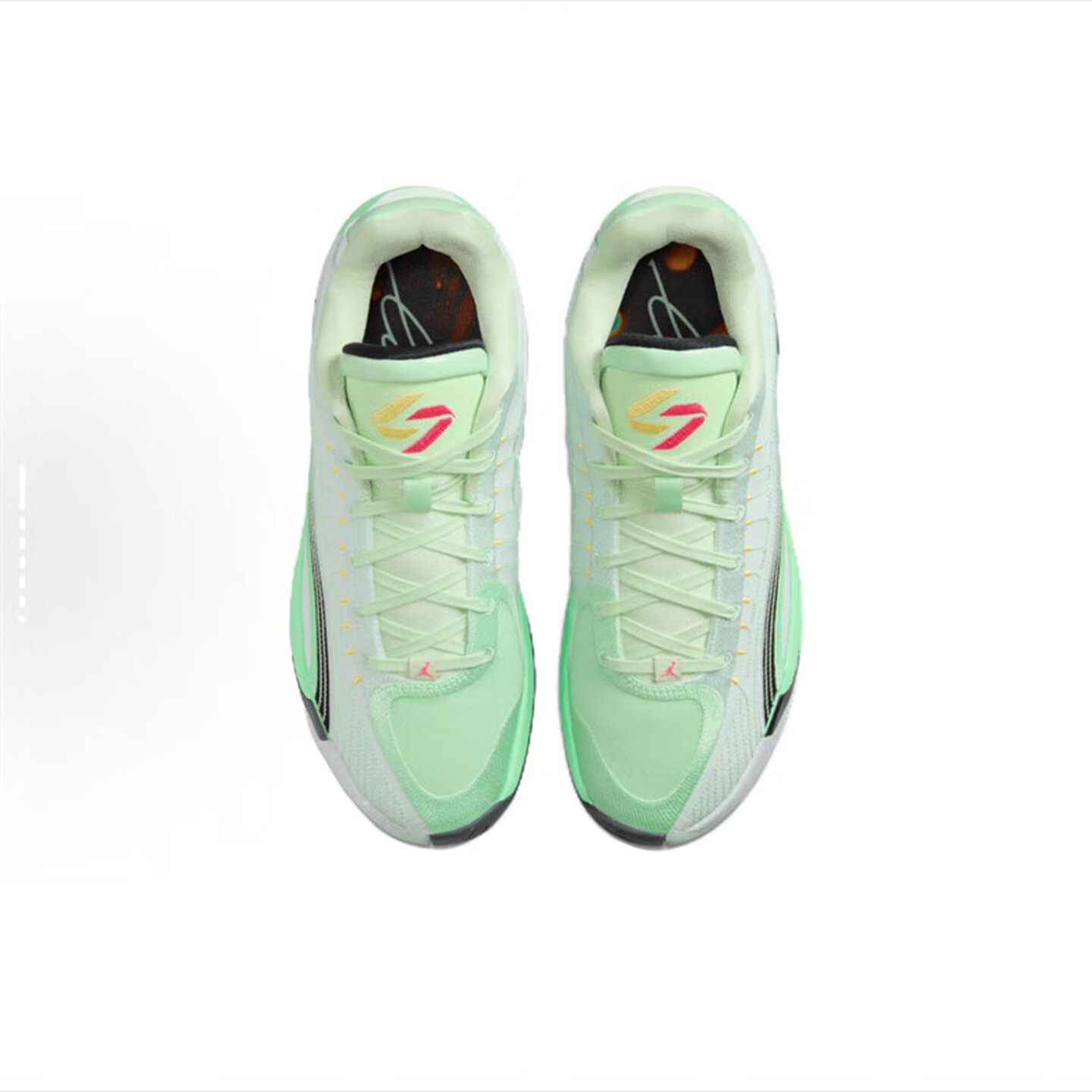 Nike Air Jordan Luka 4 PF Donč - đánh giá và giá Men Shoes Jordan 4