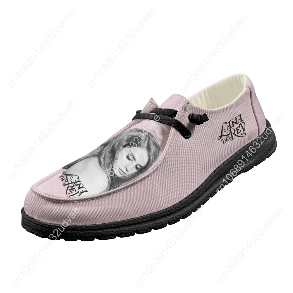 Lana Del Rey Singer Loafers Me - đánh giá và giá Men Shoes Casual