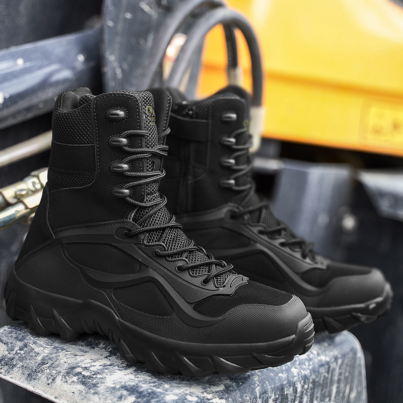 Men Shoes Tactical Boots Speci - đánh giá và giá Men Shoes Type