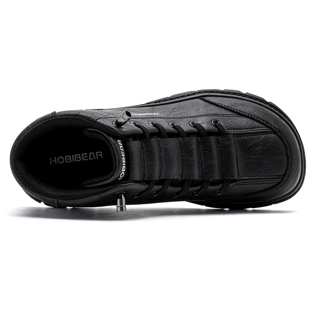 HOBIBEAR Men's Wide Toe Box An - đánh giá và giá Men Shoes Type