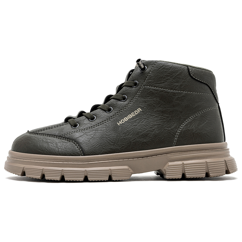 HOBIBEAR Men's Wide Toe Box An - đánh giá và giá Men Shoes Type