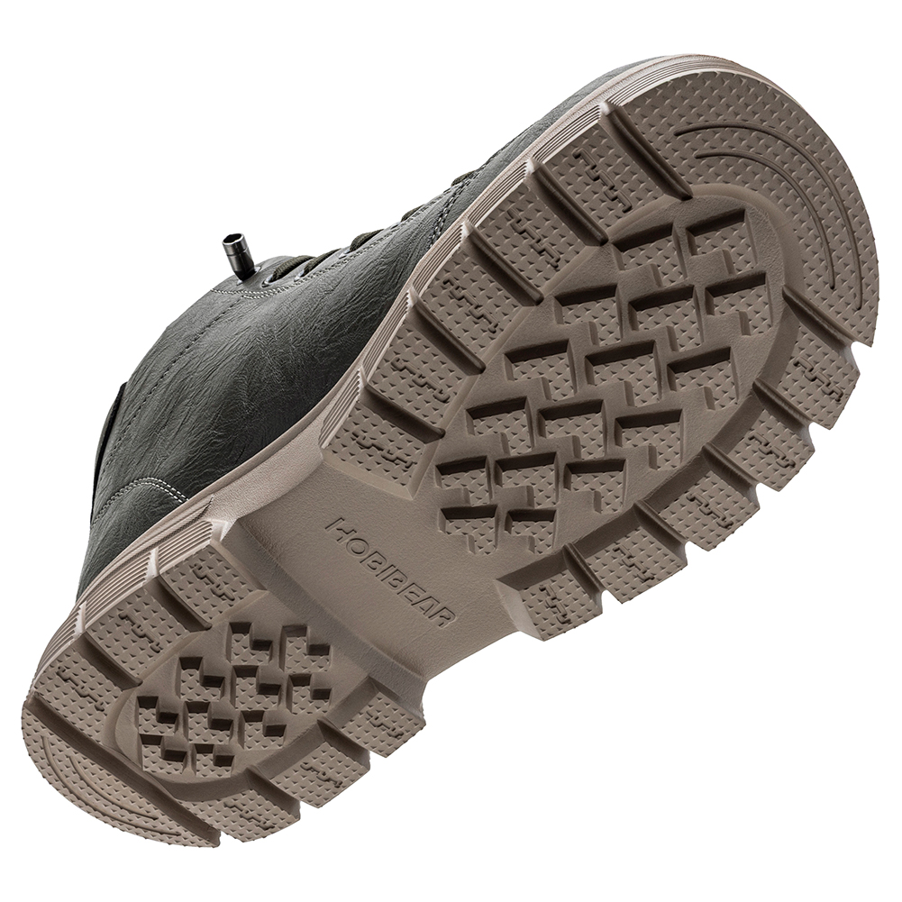 HOBIBEAR Men's Wide Toe Box An - đánh giá và giá Men Shoes Type