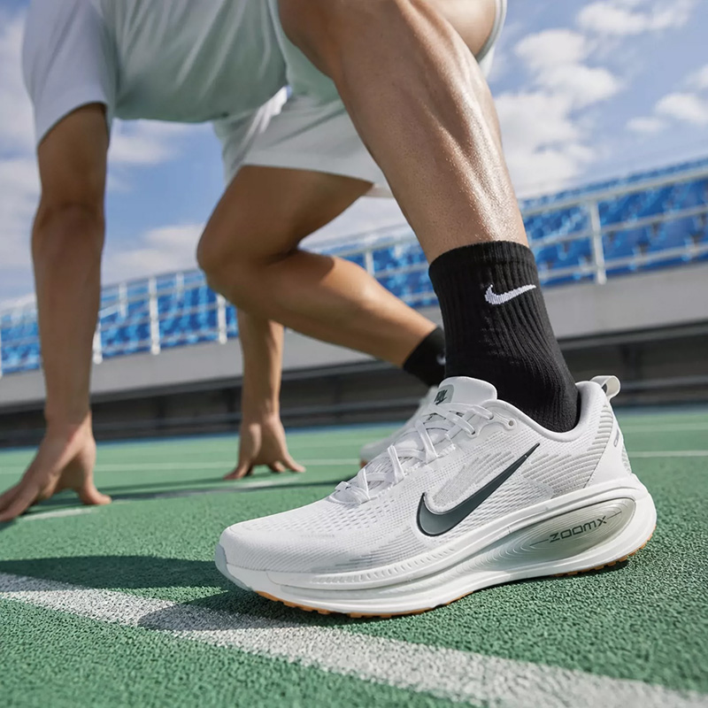 NIKE Men's Running Shoes VOMER - đánh giá và giá Men Shoes Size Nike