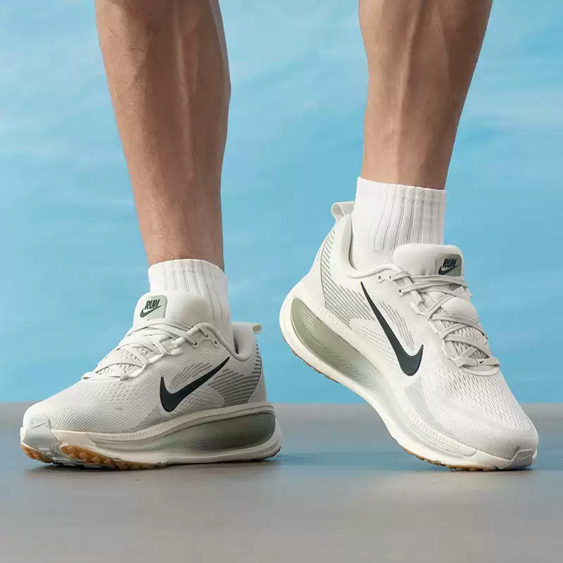 NIKE Men's Running Shoes VOMER - đánh giá và giá Men Shoes Size Nike