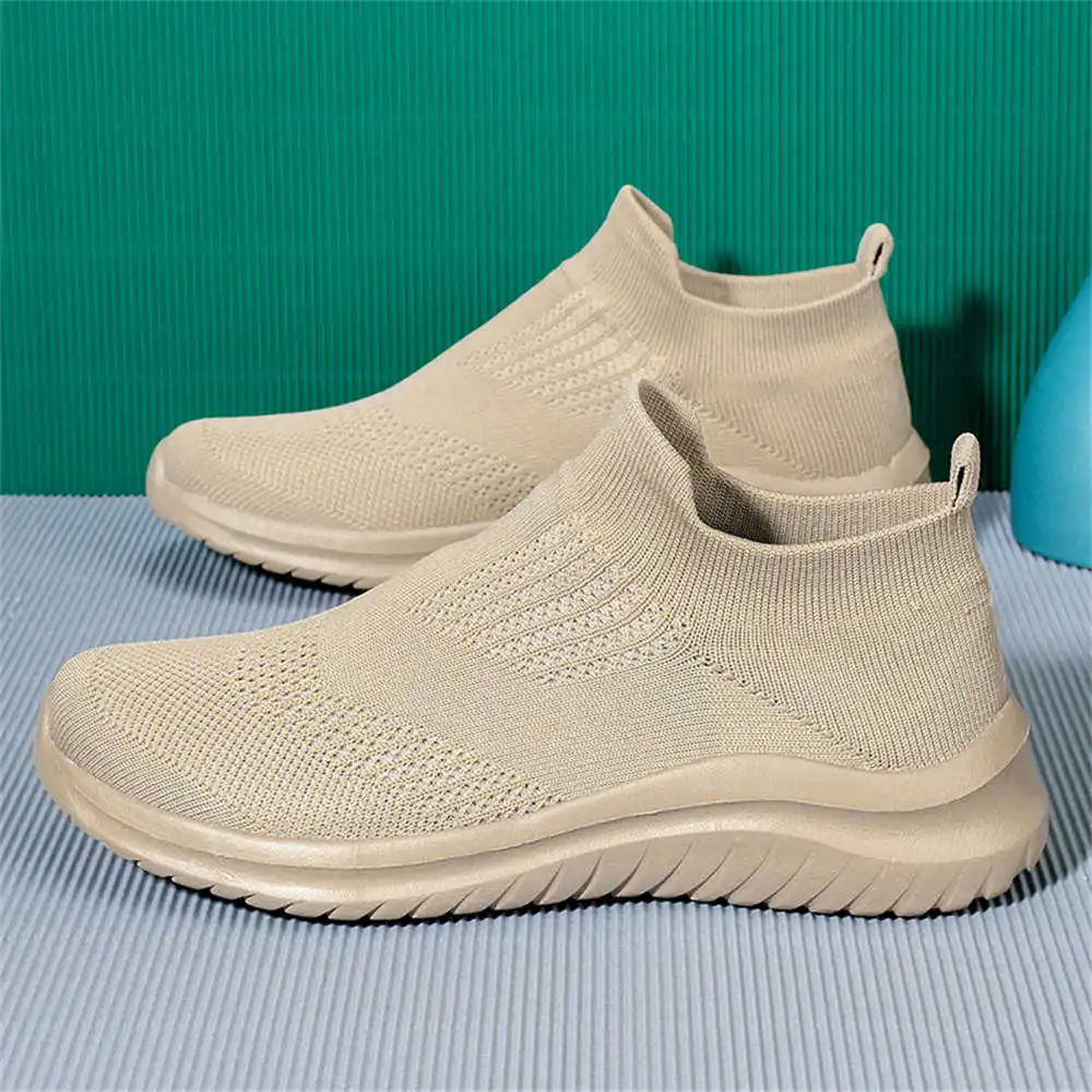 Beige Soft New Novelty Tennis  - đánh giá và giá Men'S Shoes Good For Flat Feet