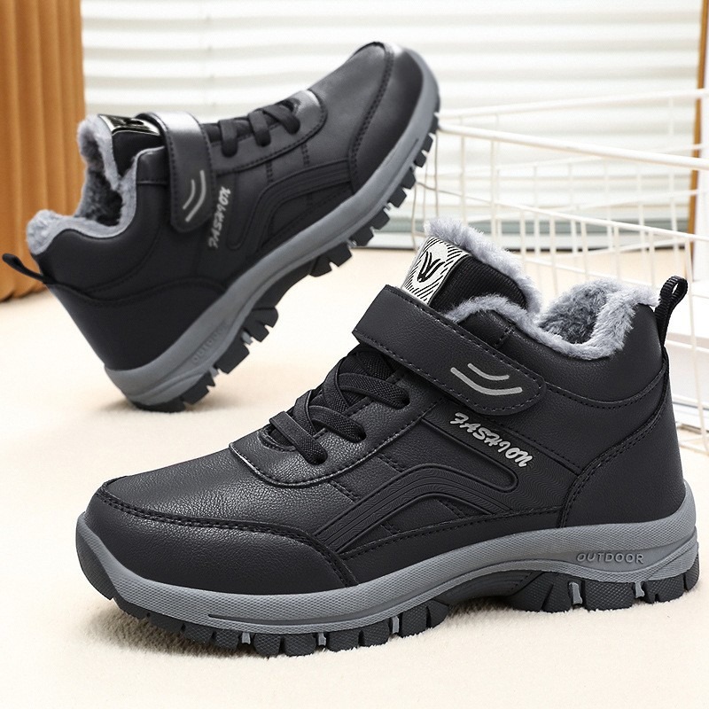 2026 Snow Boots for Men Casual - đánh giá và giá Men'S Shoes Daily Use