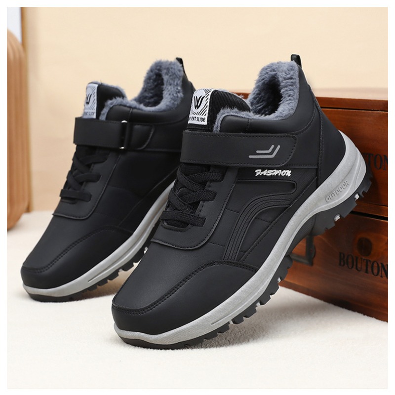 2026 Snow Boots for Men Casual - đánh giá và giá Men'S Shoes Daily Use
