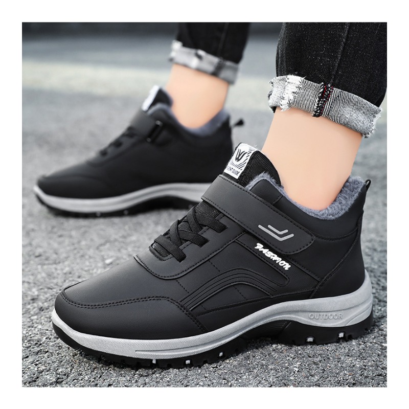 2026 Snow Boots for Men Casual - đánh giá và giá Men'S Shoes Daily Use