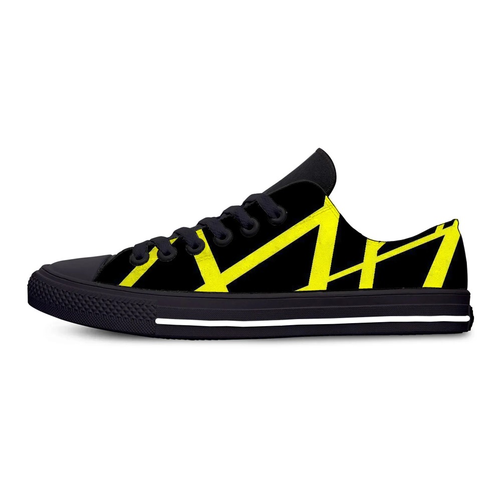 Michael Myers Low Top Sneakers - đánh giá và giá Men Shoes Myer