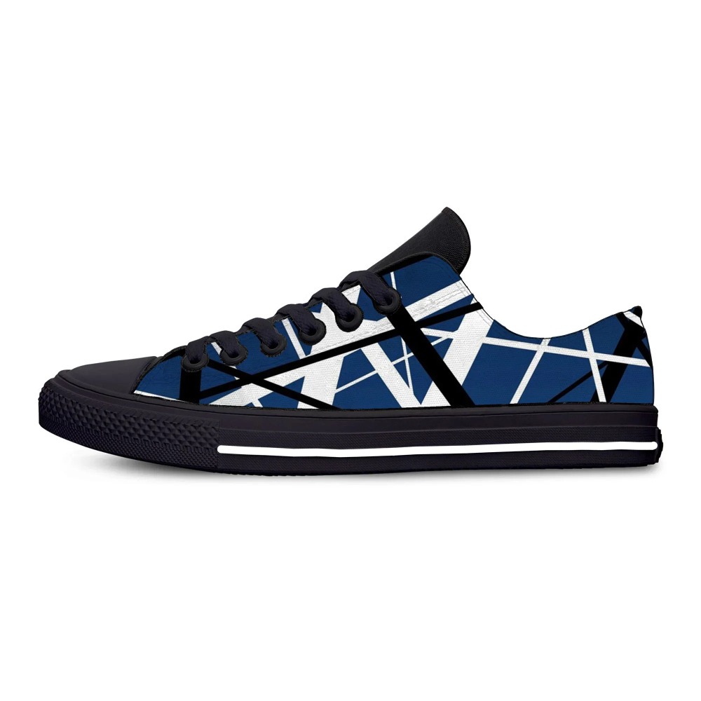 Michael Myers Low Top Sneakers - đánh giá và giá Men Shoes Myer