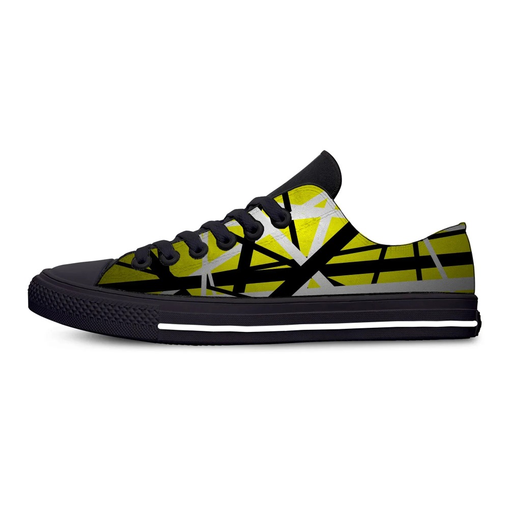 Michael Myers Low Top Sneakers - đánh giá và giá Men Shoes Myer