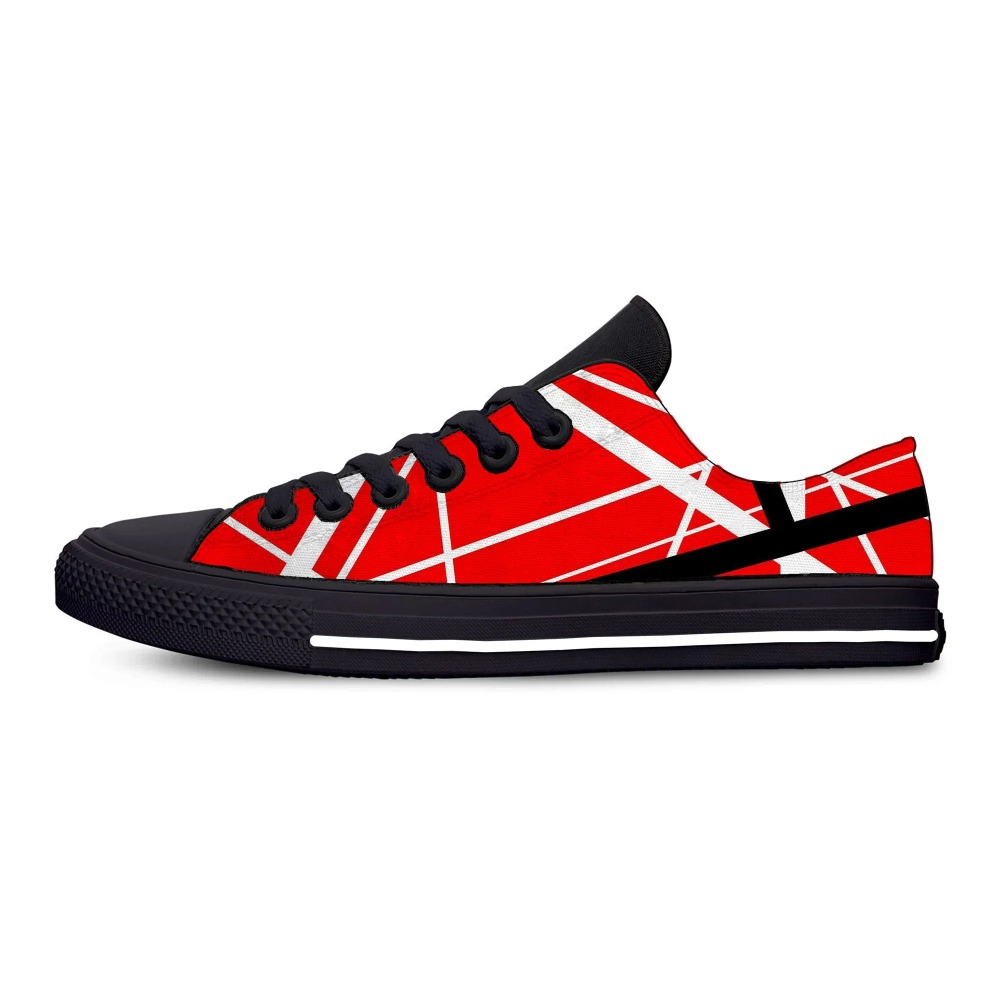 Michael Myers Low Top Sneakers - đánh giá và giá Men Shoes Myer