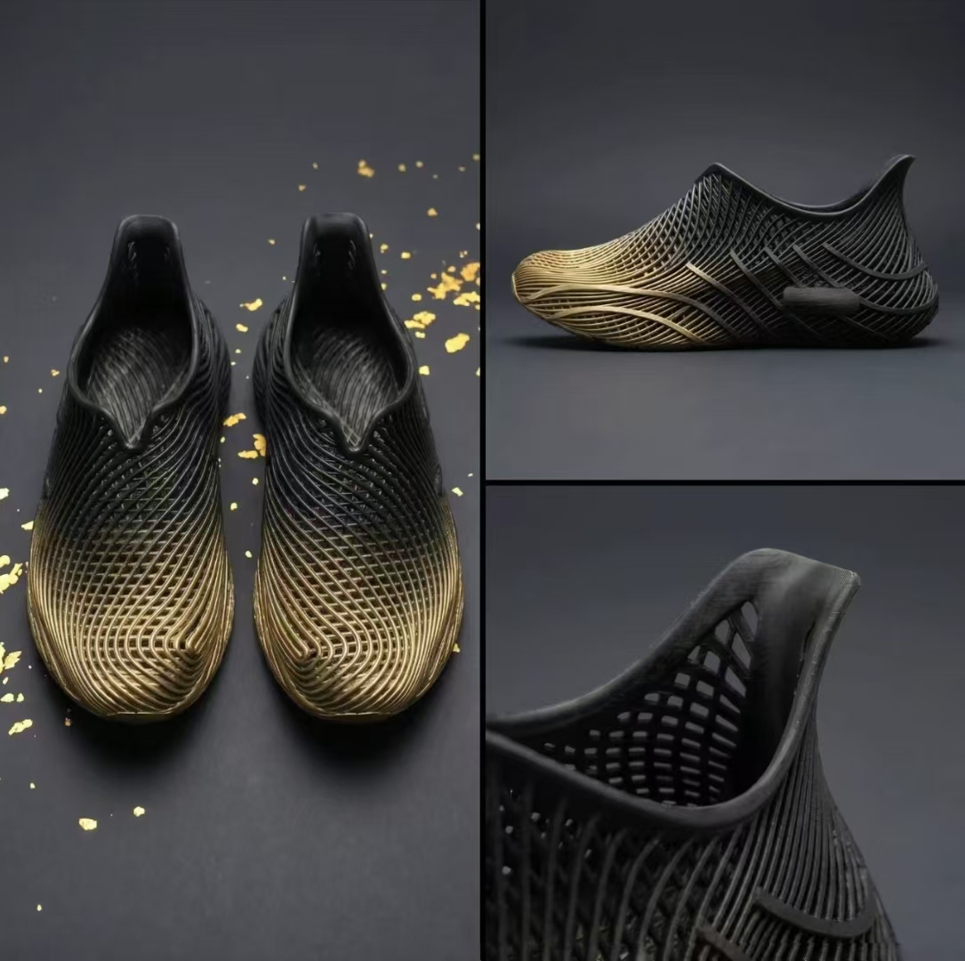 Men Shoes Summer 3D Printed Cl - đánh giá và giá Sandal Sport Outdoor