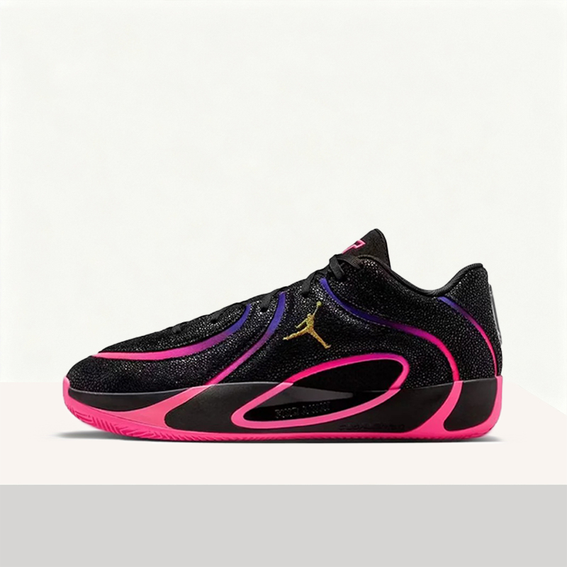 Nike Jordan Tatum 4 Basketball - đánh giá và giá Men Shoes Jordan 4