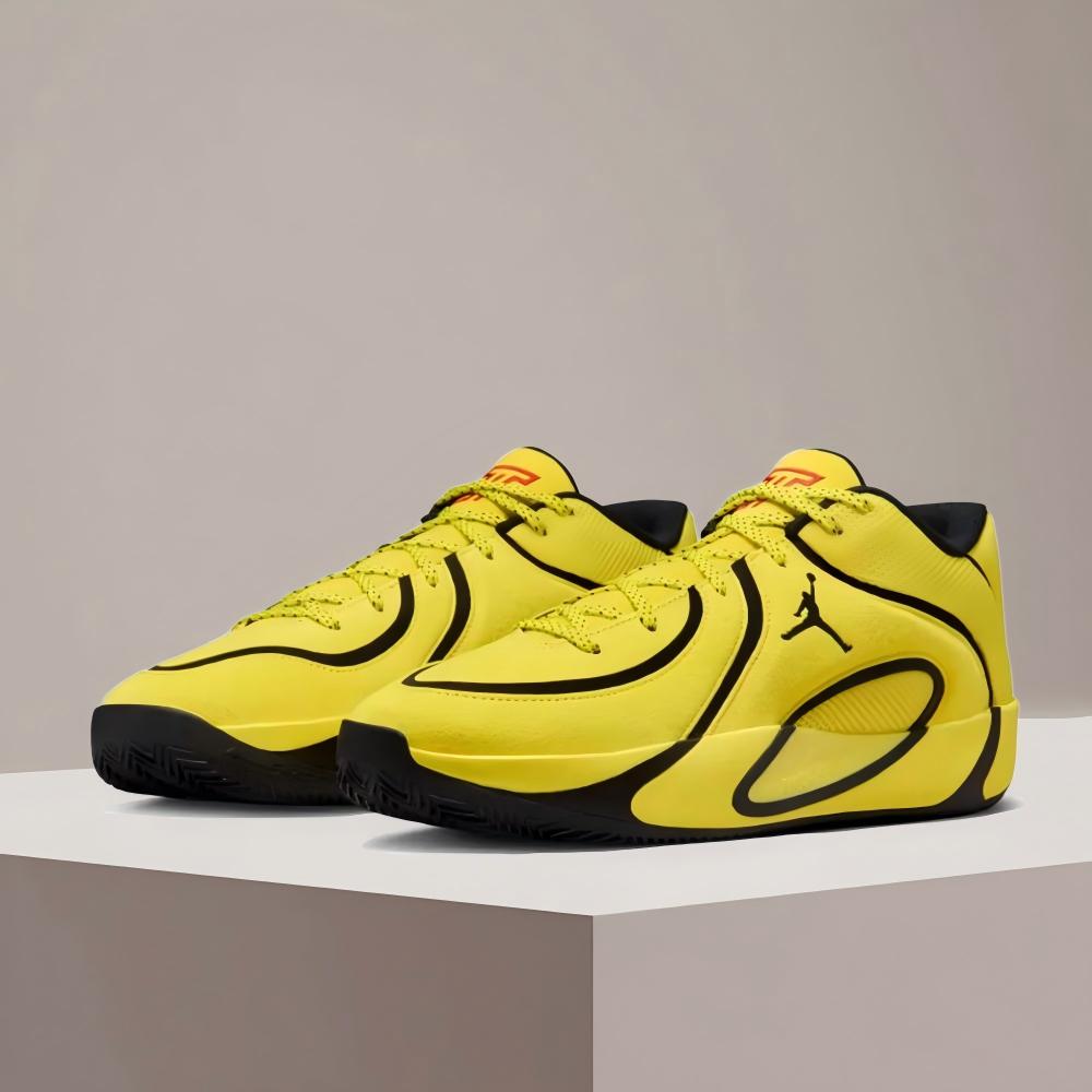 Nike Jordan Tatum 4 Men's Bask - đánh giá và giá Men Shoes Jordan 4