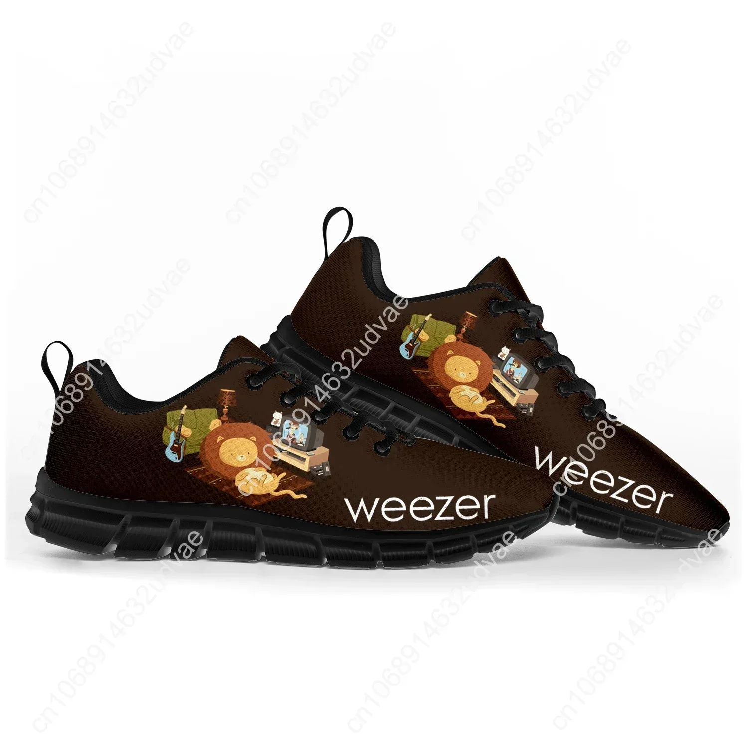 Weezer Sports Shoes Mens Women - đánh giá và giá Men Shoes Casual