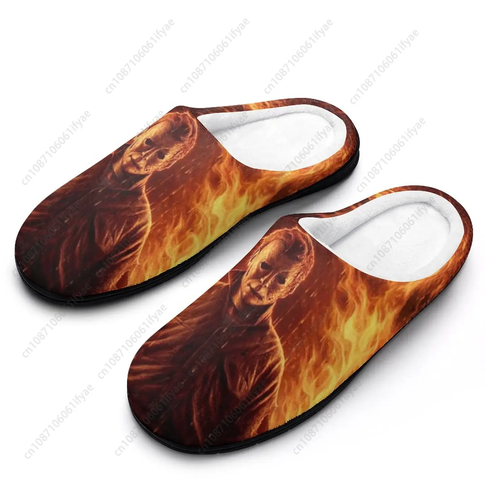 Winter Warm Slippers Michael M - đánh giá và giá Men Shoes Myer