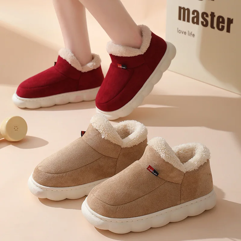 Winter Casual House Shoes For  - đánh giá và giá Men Shoes Casual