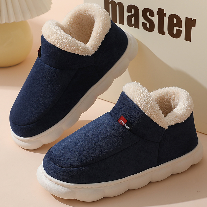 Winter Casual House Shoes For  - đánh giá và giá Men Shoes Casual