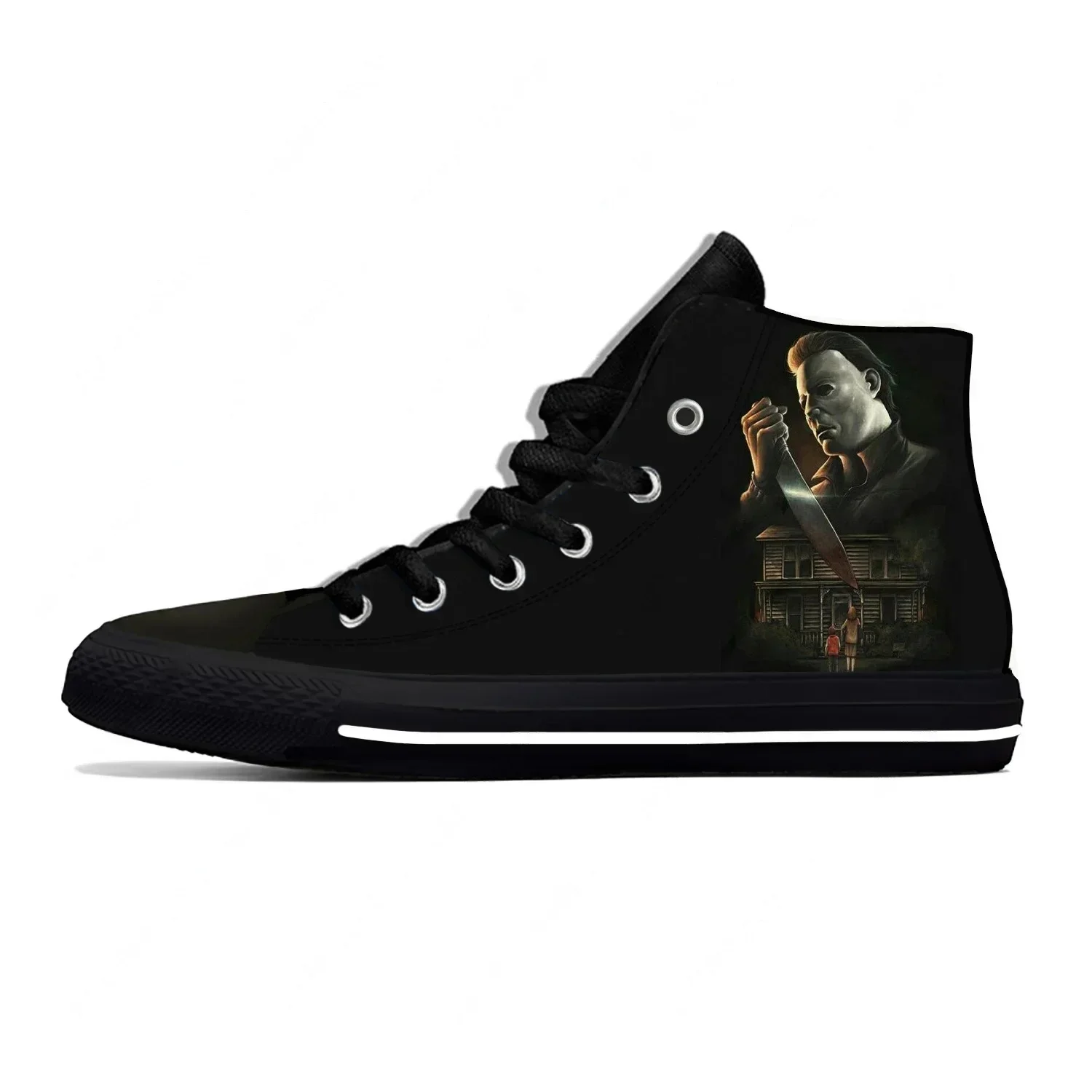Michael Myers Halloween Horror - đánh giá và giá Men Shoes Myer