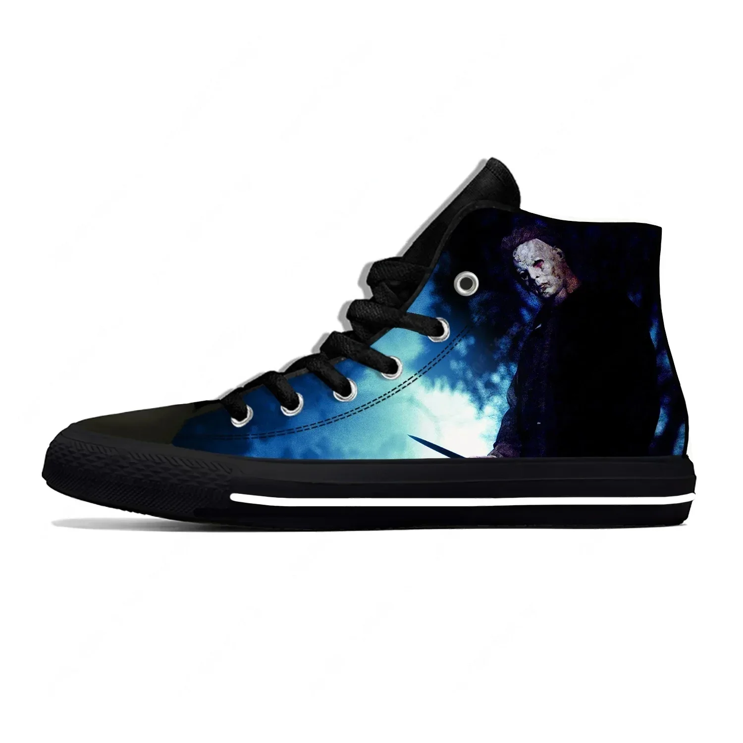 Michael Myers Halloween Horror - đánh giá và giá Men Shoes Myer