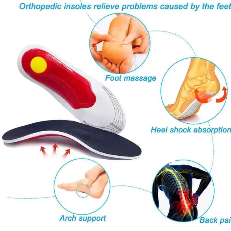 EVA Orthopedic Insoles for Sho - đánh giá và giá Men'S Shoes For Plantar Fasciitis