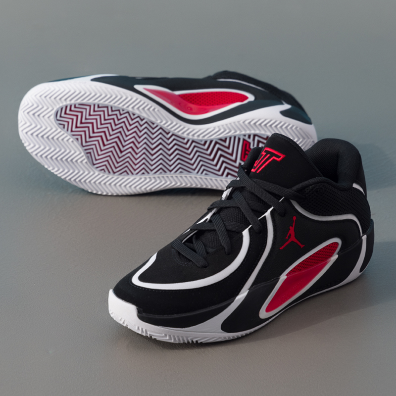 Nike Men's Shoes Jordan Tatum  - đánh giá và giá Men Shoes Jordan 4
