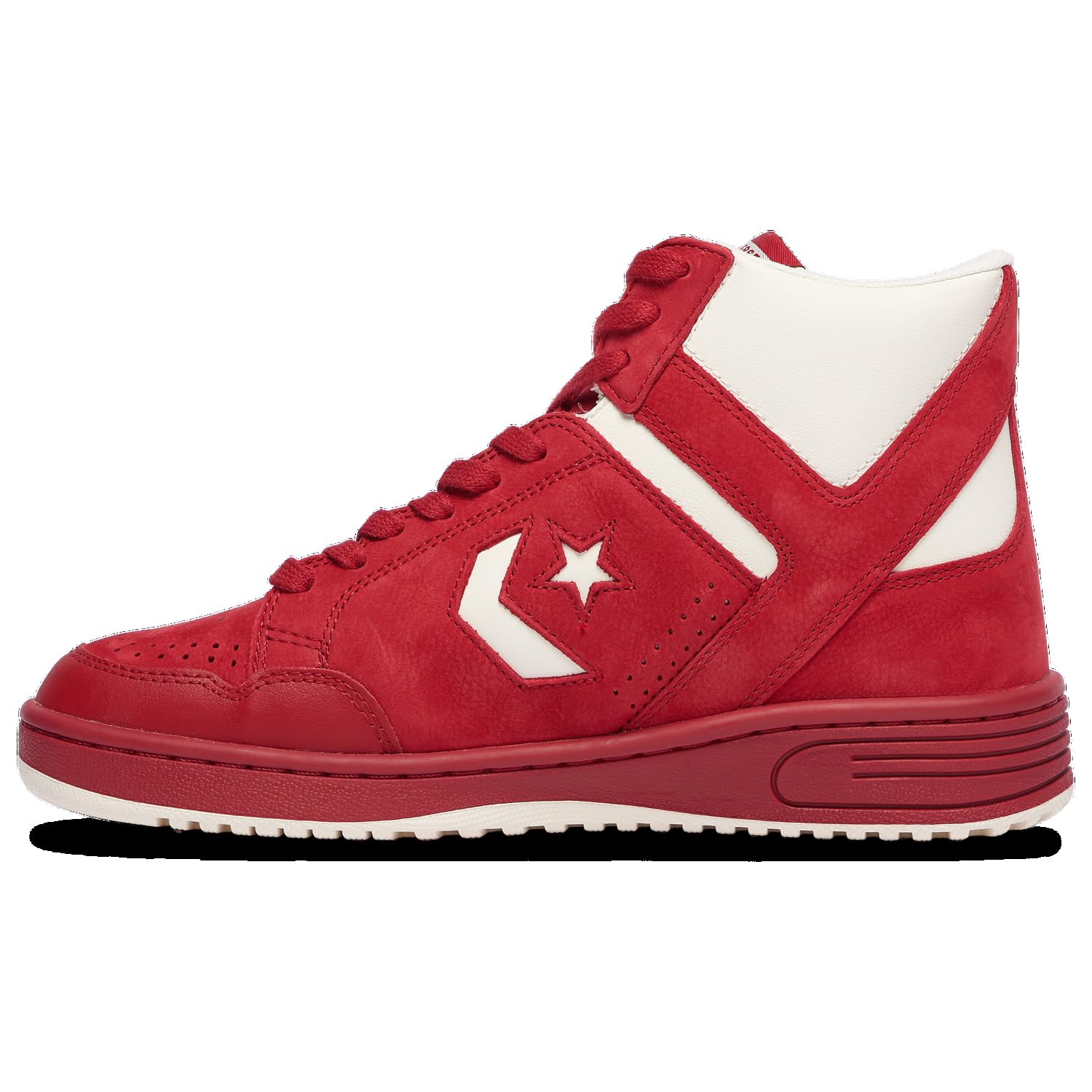 Converse Mens Weapon High Bask - đánh giá và giá Men'S Shoes Converse