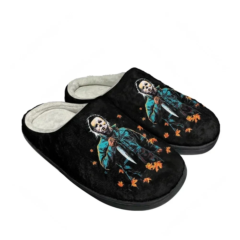 Terror Michael Myers Cotton Cu - đánh giá và giá Men Shoes Myer