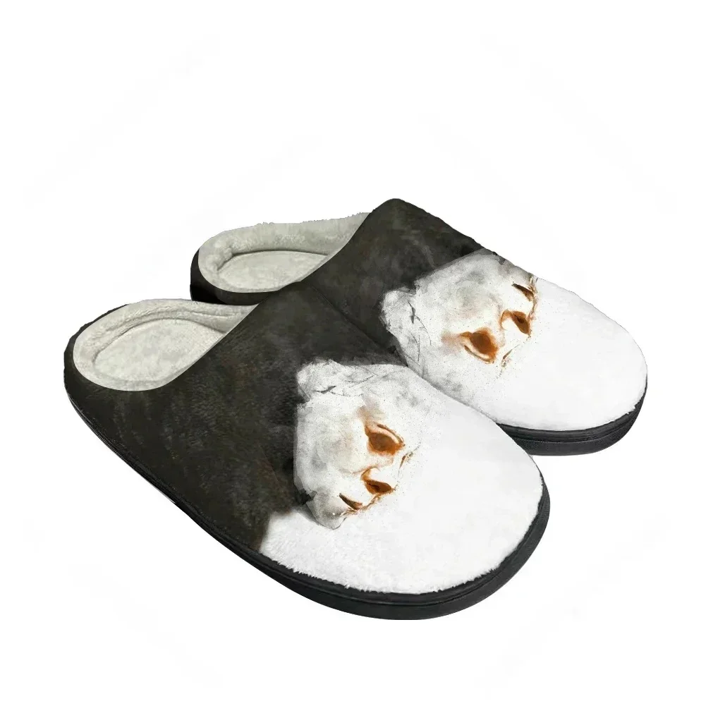 Terror Michael Myers Cotton Cu - đánh giá và giá Men Shoes Myer