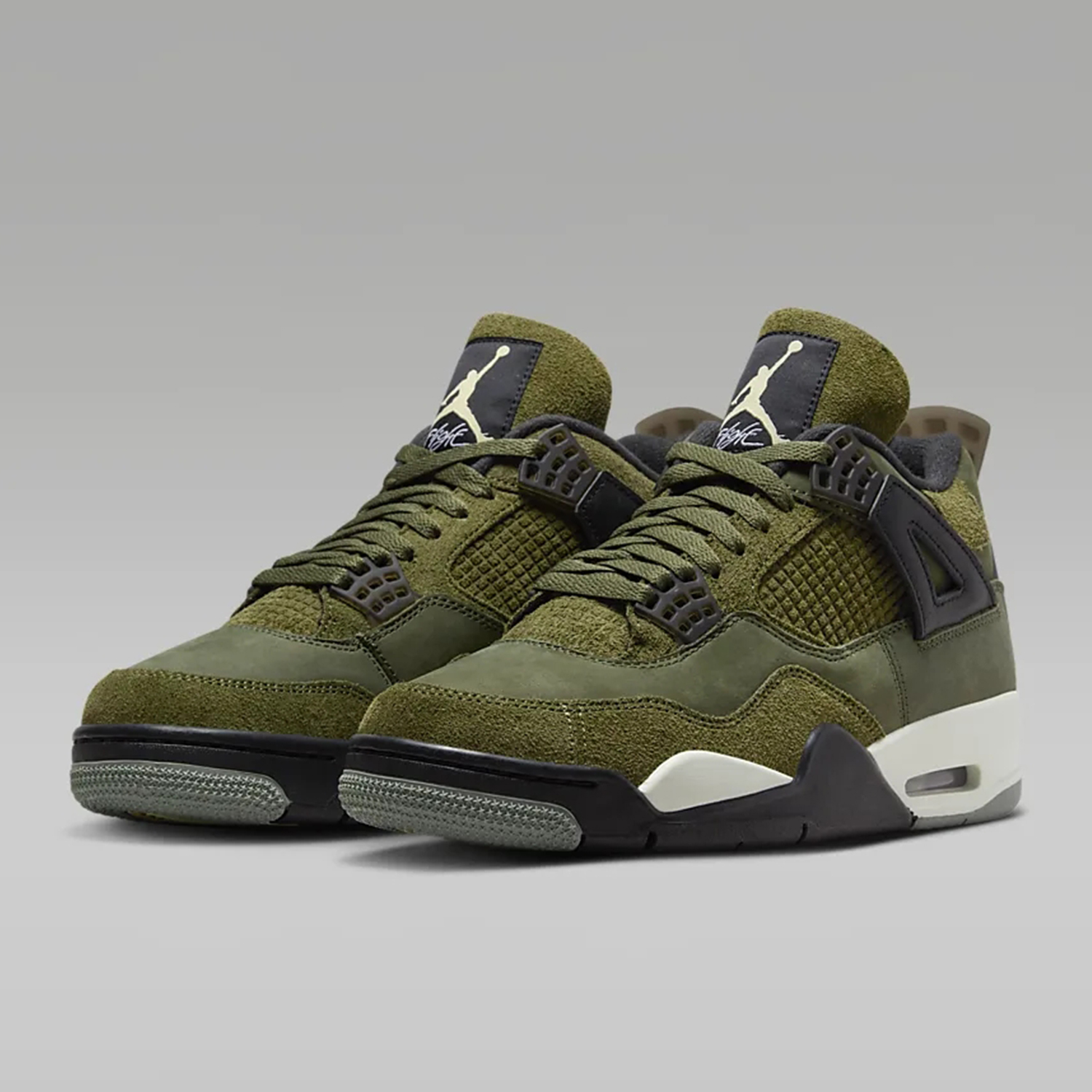 Nike Authentic Air Jordan 4 Re - đánh giá và giá Men Shoes Jordan 4