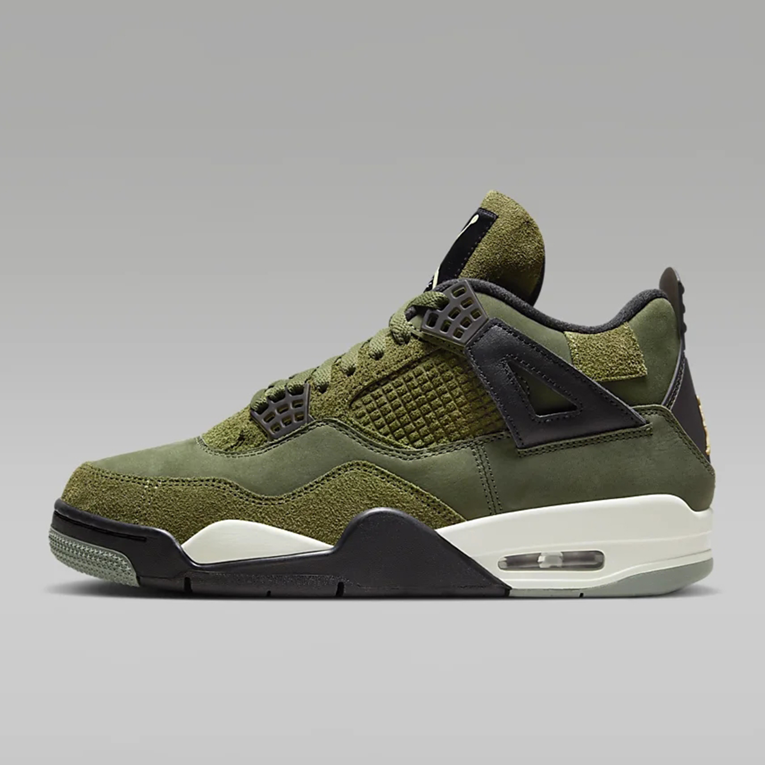 Nike Authentic Air Jordan 4 Re - đánh giá và giá Men Shoes Jordan 4