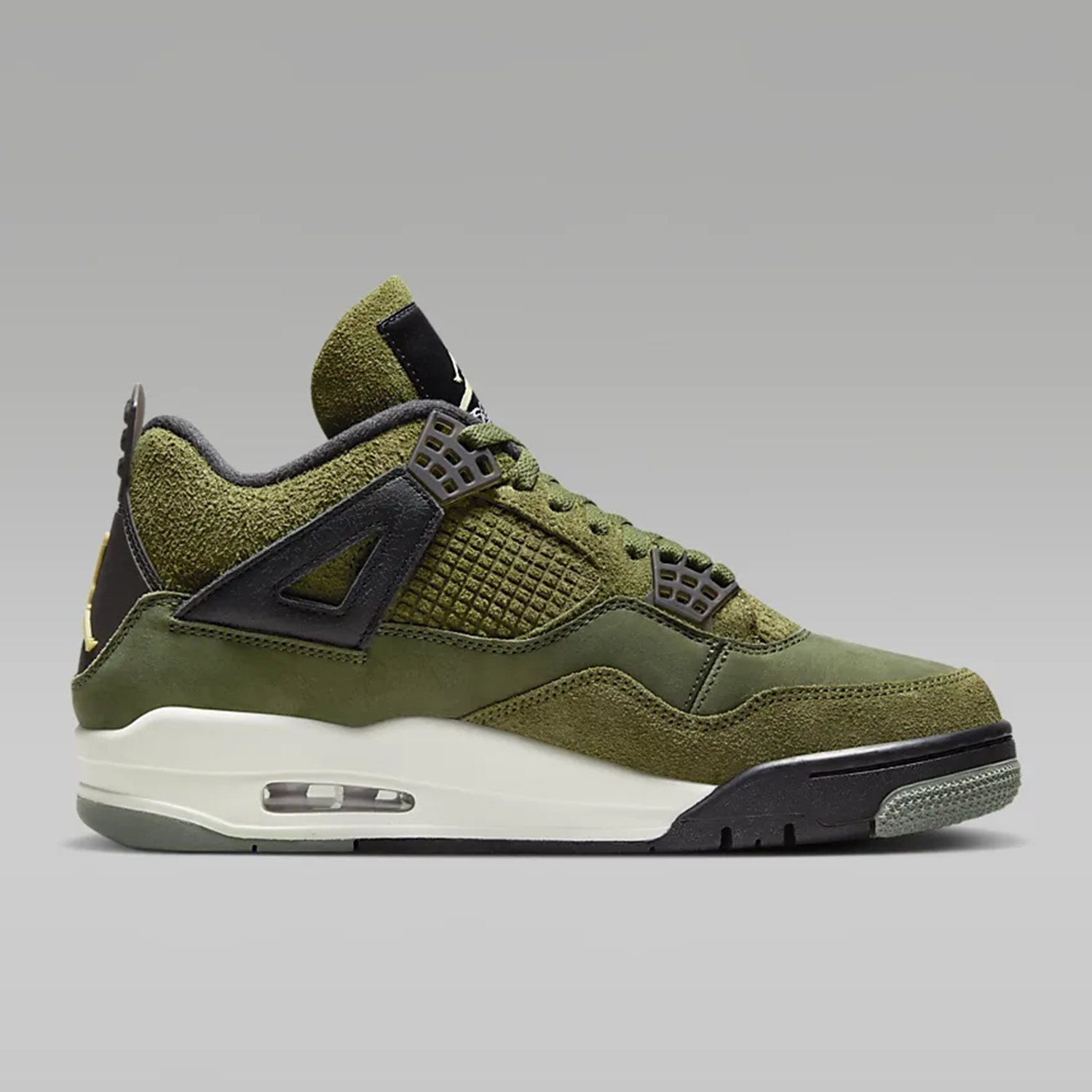 Nike Authentic Air Jordan 4 Re - đánh giá và giá Men Shoes Jordan 4
