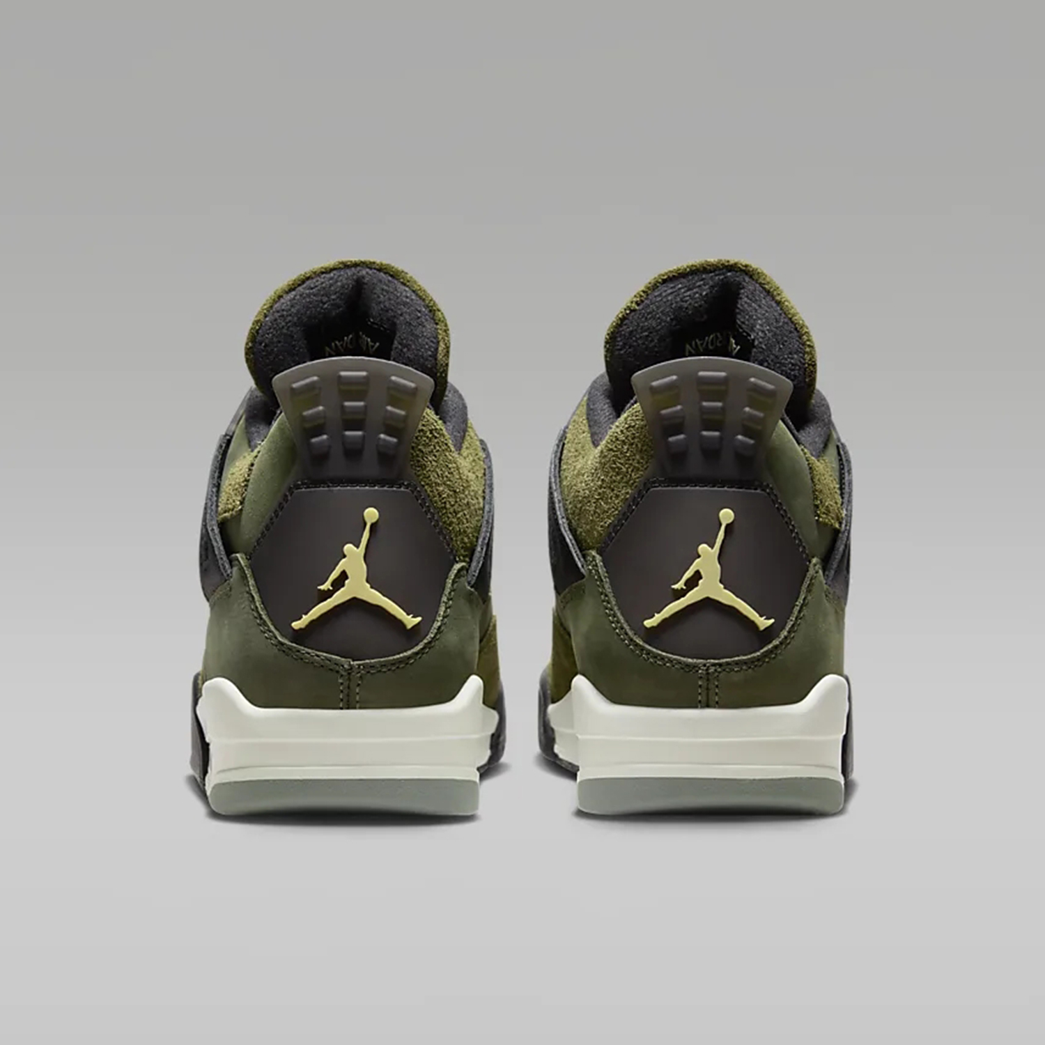 Nike Authentic Air Jordan 4 Re - đánh giá và giá Men Shoes Jordan 4
