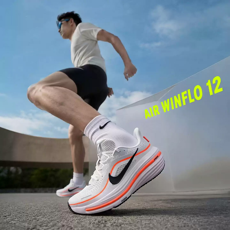 Nike Men's Summer New Model Wi - đánh giá và giá Men Shoes Size Nike